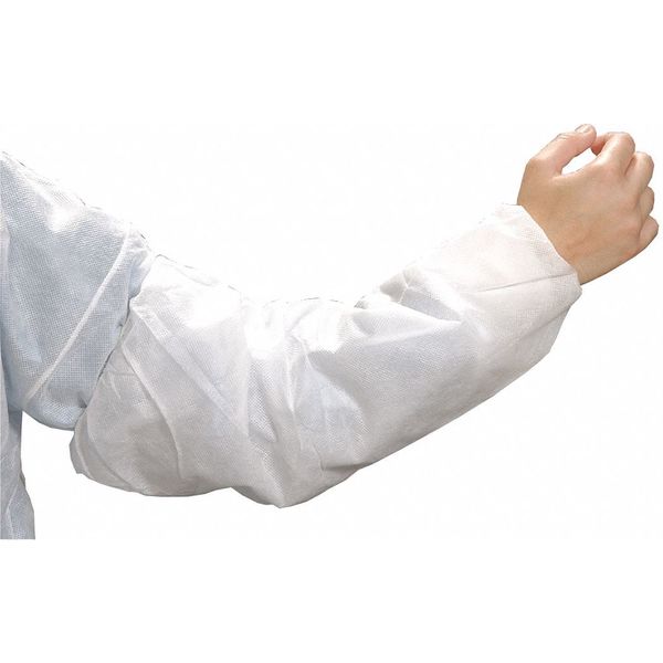 Critical CoverÂ® GenProÂ® Sleeve, Disposable, Univ, PK200