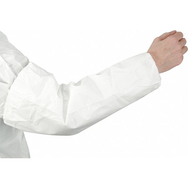 Critical CoverÂ® NuTechâ¢ Sleeve, Disposable, Univ, PK300