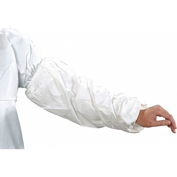 Critical Cover Comfortech Sleeve, Disposable, Sterile, XL, PK300