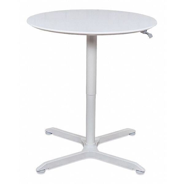 Pneumatic Adj. Table, 36