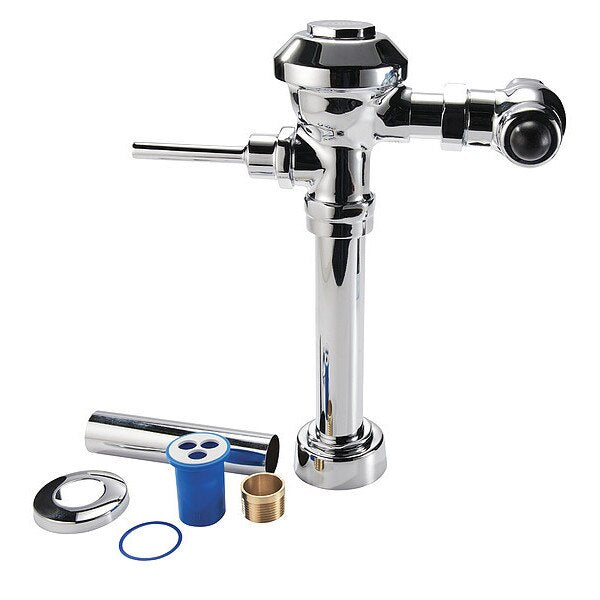 Flushvalve, Diaphragm, 1.6 gpf