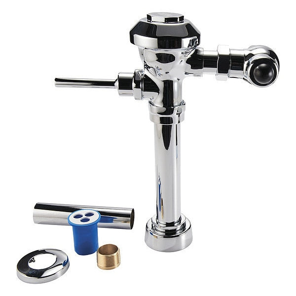 Flushvalve, Exposed, 1.6 gpf