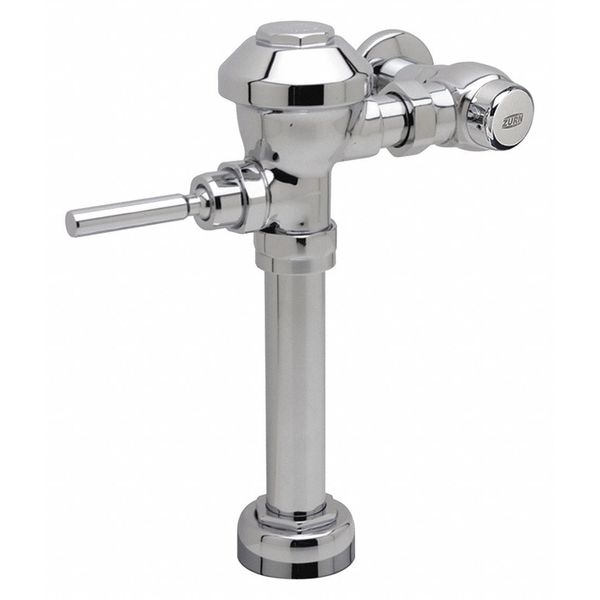 Diaphragm Flushvalve, 1.28 gpf