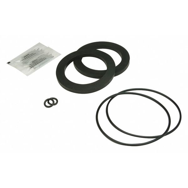Pro Repair Kit, 2-1/2