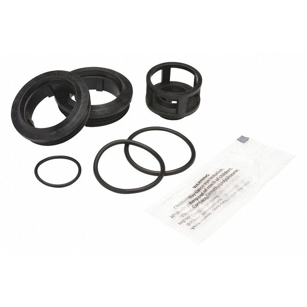 Seat Repair Kit, 3/4