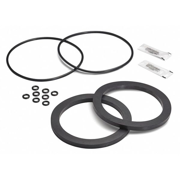 Rubber Repair Kit, 6