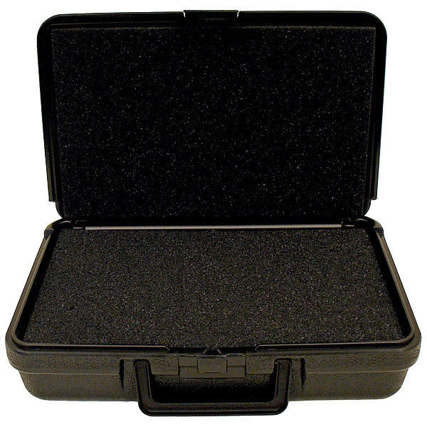 Black Protective Case, 12