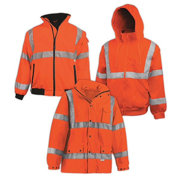 Jacket, 6XL