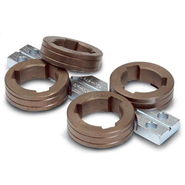 Drive Roller Kit, For .052 Wire