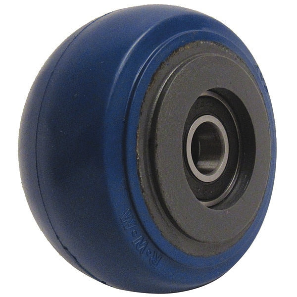 Wheel, 400 lb. Load Rating, 4