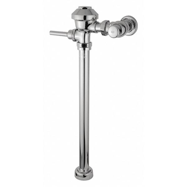 Exposed Diaphragm Flushvalve, 1.6gpf