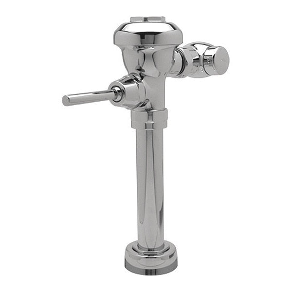 Flushvalve with Bedpan, 3.5 gpf