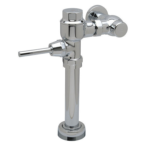 Flushvalve, 1-1/2