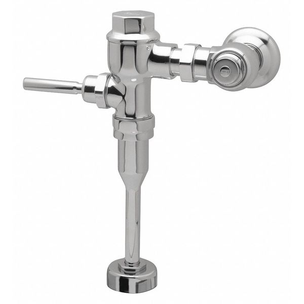 Flushvalve, 1-1/2