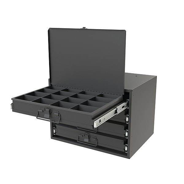 Drawer Bearing Rack