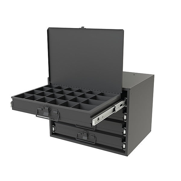 Drawer Bearing Rack