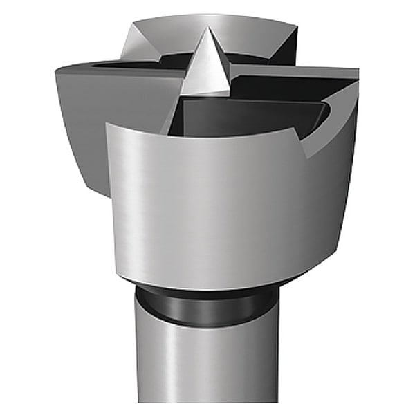 Forstner Bit, 55mm