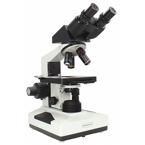Microscope, Professional, Binocular