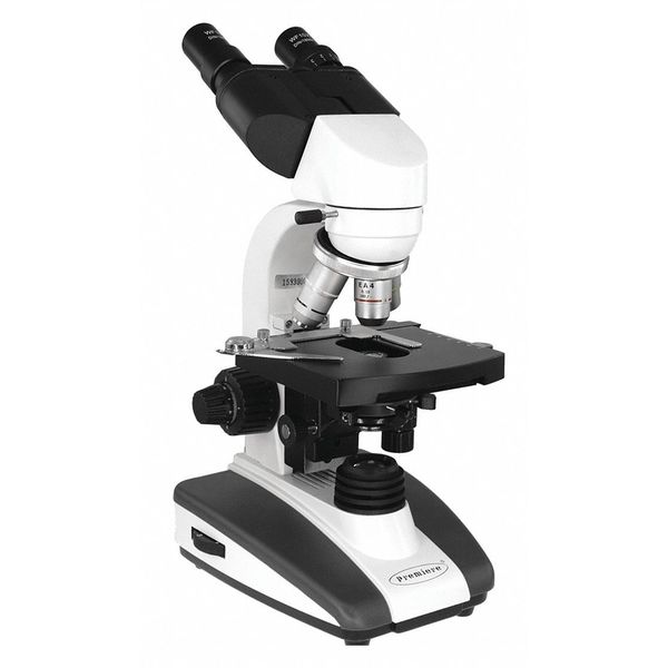 Microscope, Research, Binocular