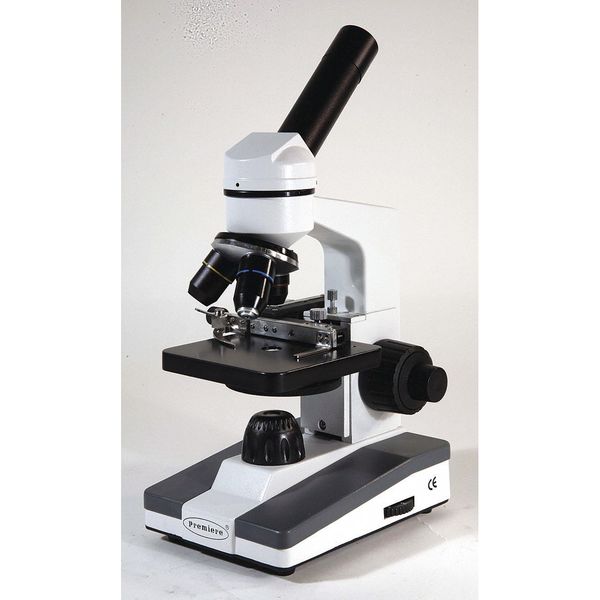 Microscope, Student