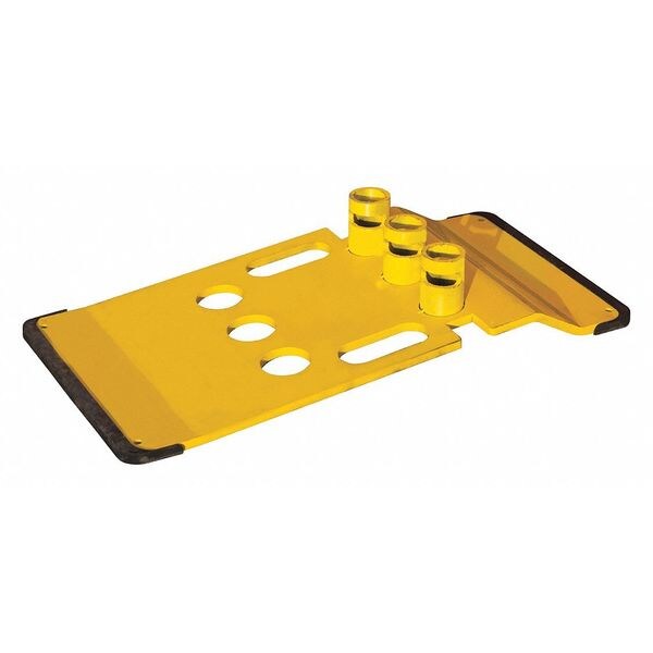 Guardrail Base