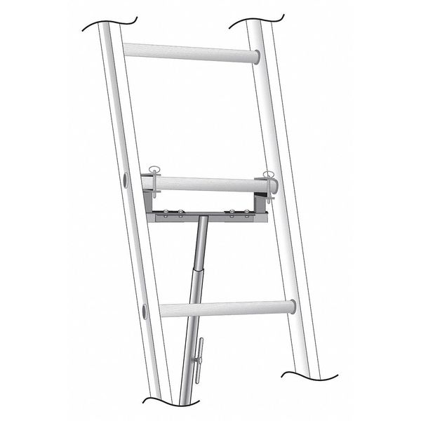 Telescopic, Support Brace