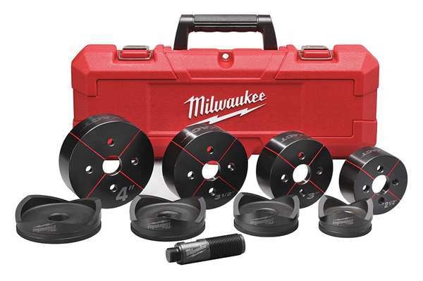 Milwaukee EXACT 2-1/2