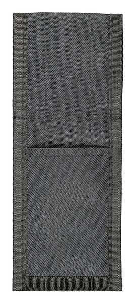 Black Nylon 1 Pockets