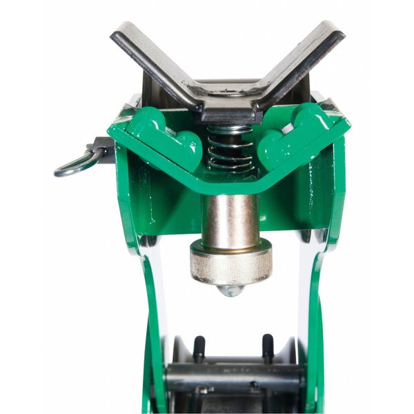 Cable Puller, 2000 lb., 120V, 12A