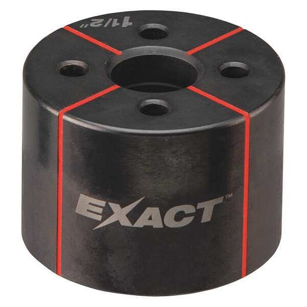 EXACT 1-1/2