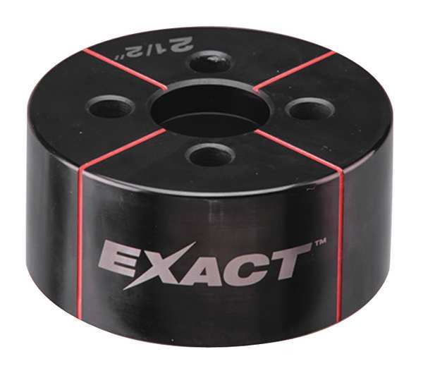 EXACT 2-1/2