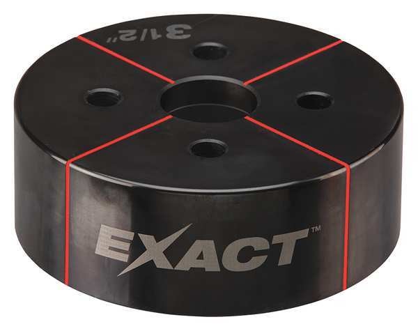 EXACT 3-1/2