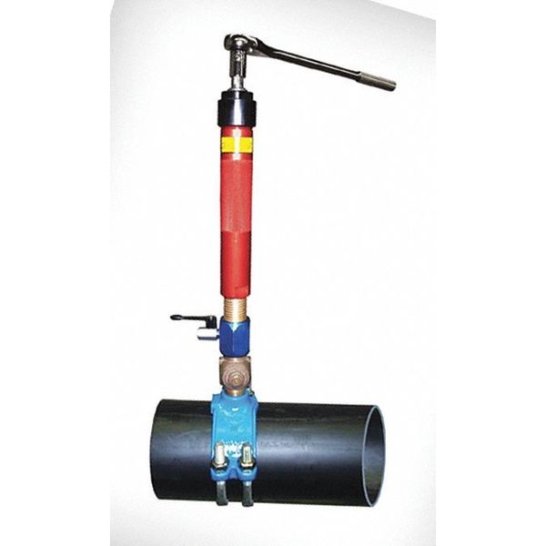 Square Male/Female Ratchet 1/2 In.