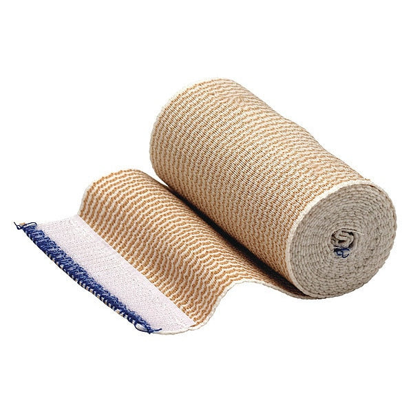 Elastic Wrap, Beige, 4inWx5