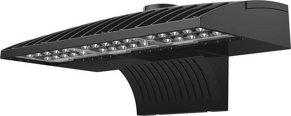 LED Area Light, 73W, 120-277V, 5800L