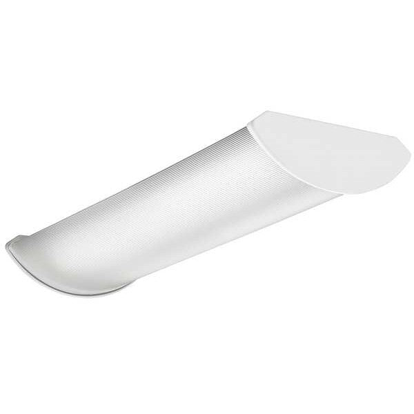 LED Volumetric Surface Fixture, 2Ft