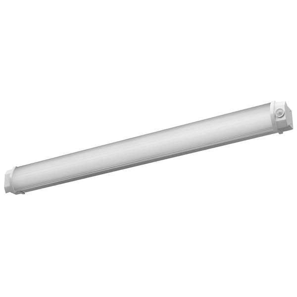 LED Surface Fixture, 25-7/8 In. L