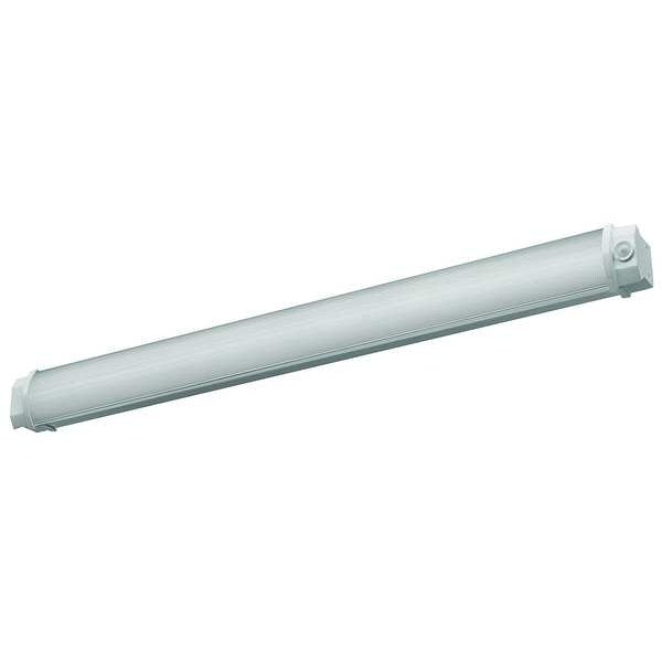 LED Surface Fixture, 25-7/8 In. L