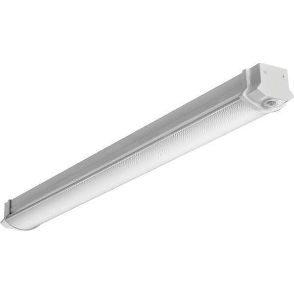LED Surface Fixture, 50-15/16 In. L