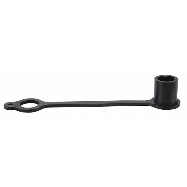 Dust Protection Cap, 1/2 In