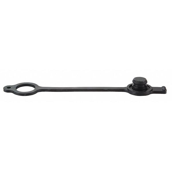 Dust Protection Plug, 3/4 In