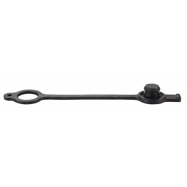 Dust Protection Plug, 3/8 In
