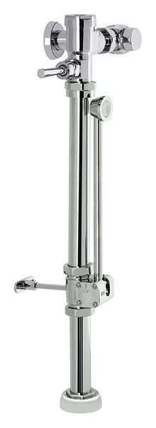 Bedpan Washer Kit, 1.6 gpf, Inlet Size 1