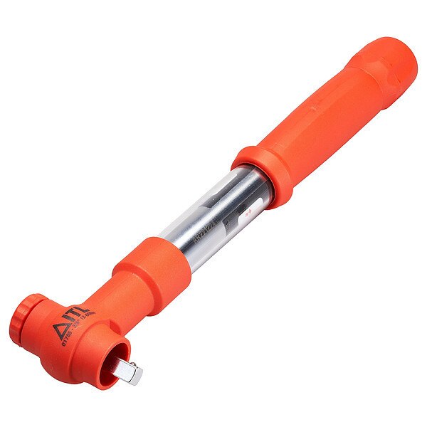 1000V Insulated 3/8