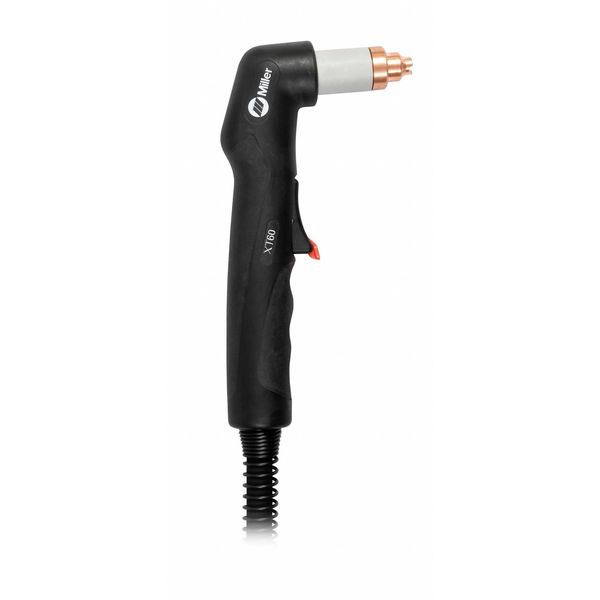 Hand Held Torch, 60A