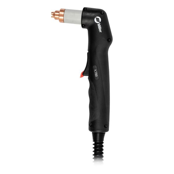 Hand Held Torch, 60A