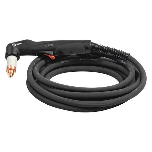 Hand Held Torch, 60A