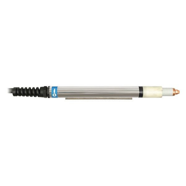 Long Body Machine Torch, 60A, 25 ft.