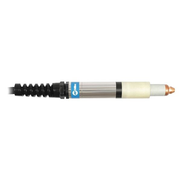 Short Body Machine Torch, 60A, 25 ft.
