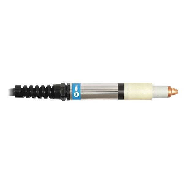 Short Body Machine Torch, 60A, 50 ft.